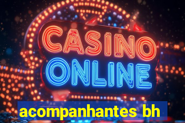 acompanhantes bh