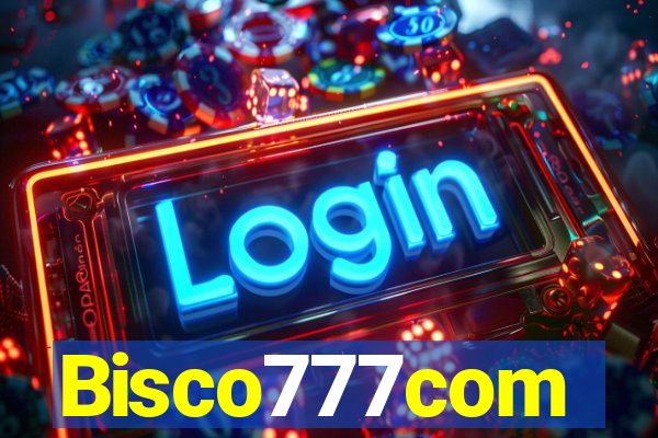 Bisco777com