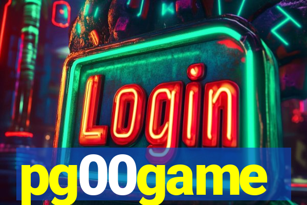 pg00game