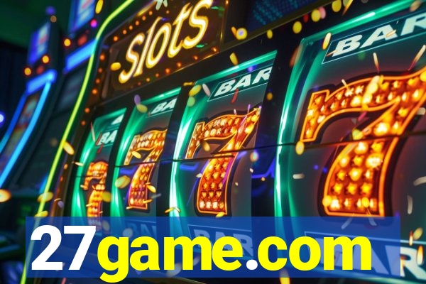 27game.com