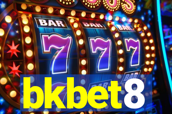 bkbet8