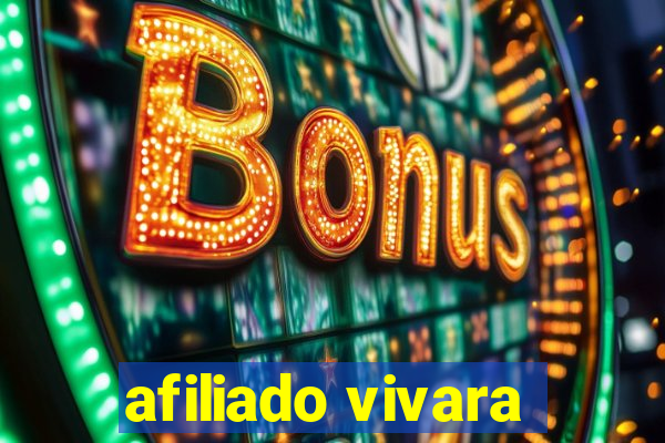 afiliado vivara