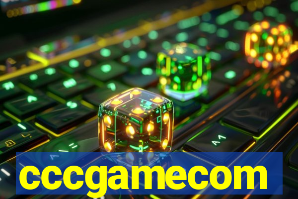 cccgamecom
