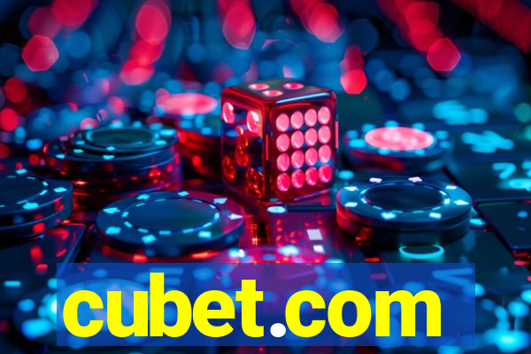 cubet.com