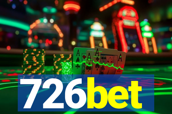 726bet