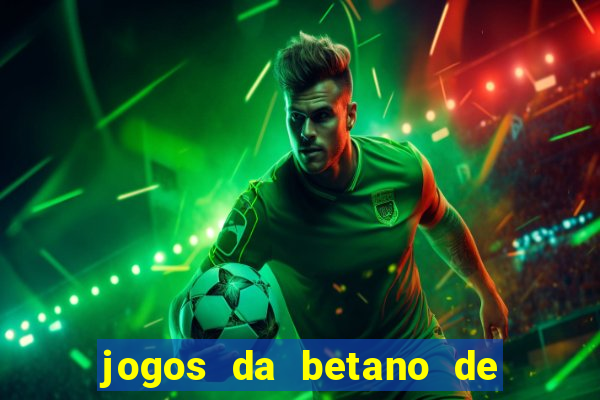 jogos da betano de 10 centavos