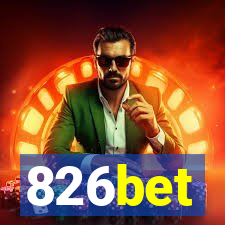 826bet