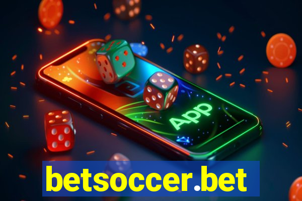 betsoccer.bet