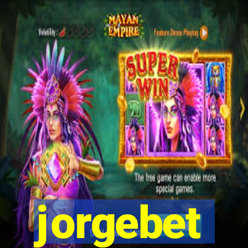 jorgebet