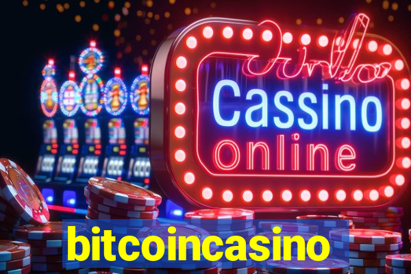 bitcoincasino