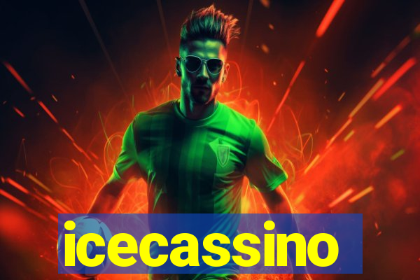 icecassino