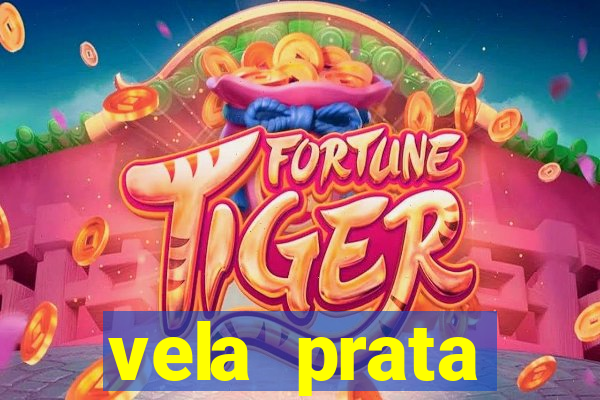 vela prata significado umbanda