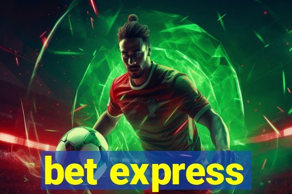 bet express