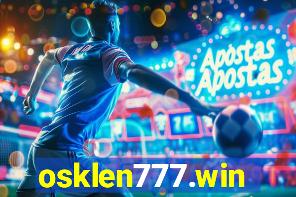 osklen777.win