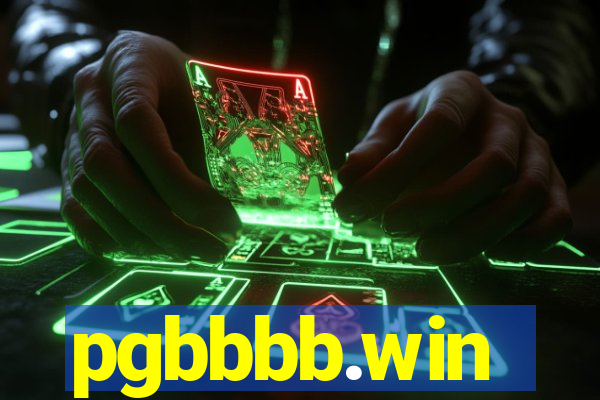 pgbbbb.win