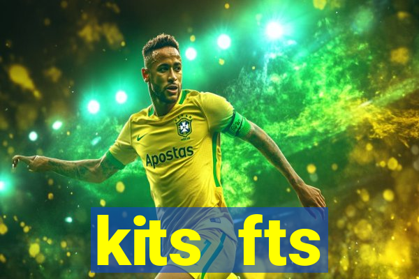 kits fts corinthians 2022