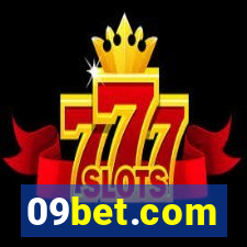 09bet.com