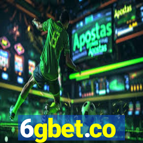 6gbet.co