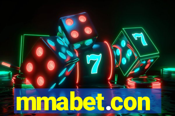 mmabet.con