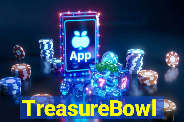 TreasureBowl treasure bowl modo de jogar