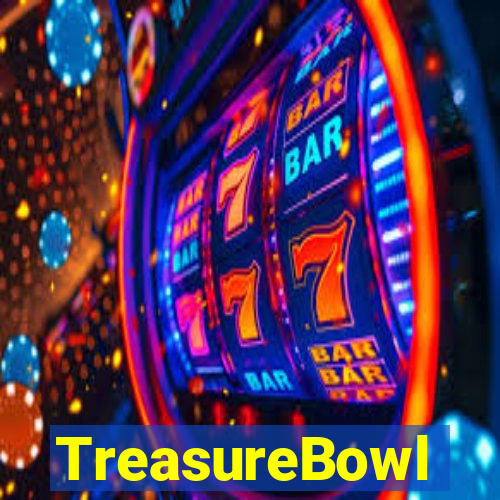 TreasureBowl treasure bowl modo de jogar