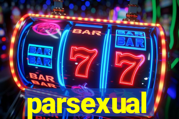 parsexual