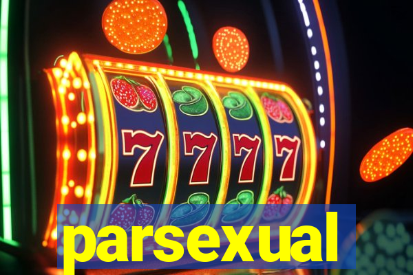parsexual