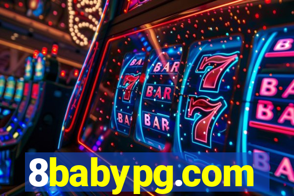 8babypg.com