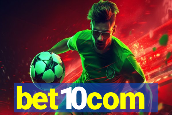 bet10com