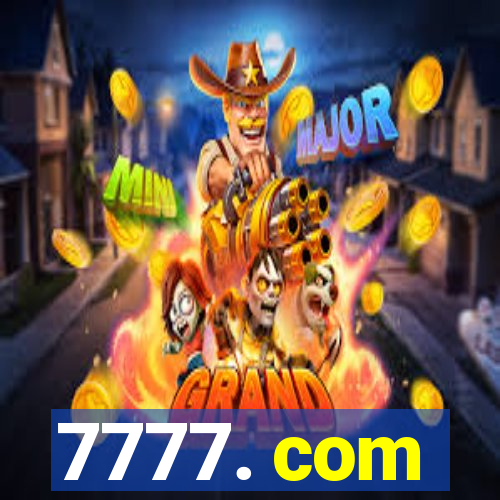 7777. com