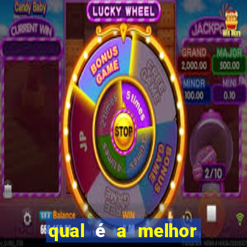 qual é a melhor plataforma de jogos para ganhar dinheiro