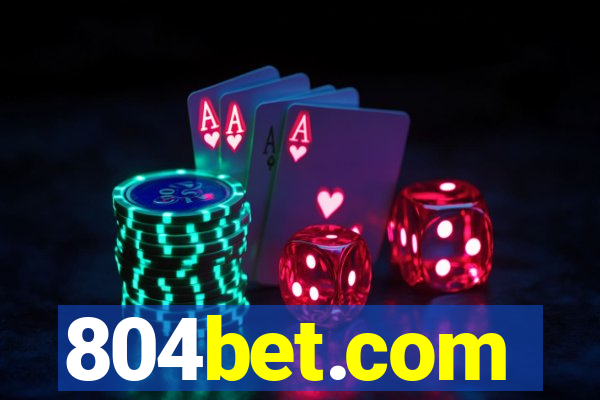 804bet.com