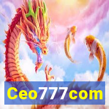 Ceo777com