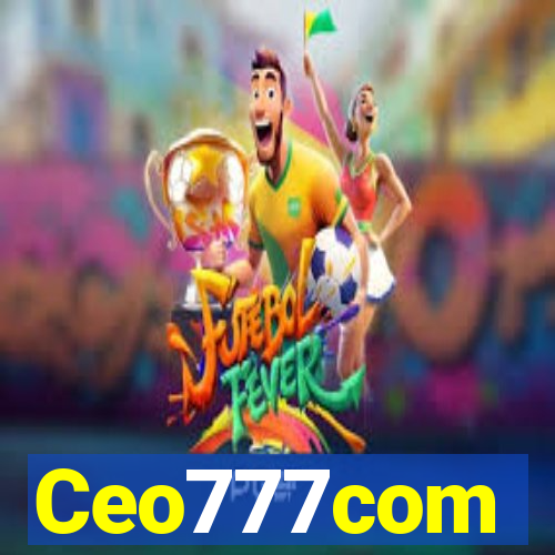 Ceo777com