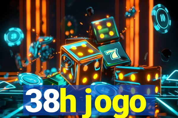 38h jogo