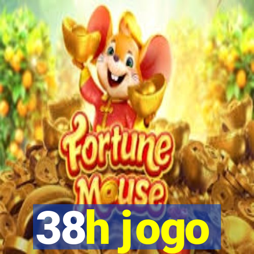 38h jogo