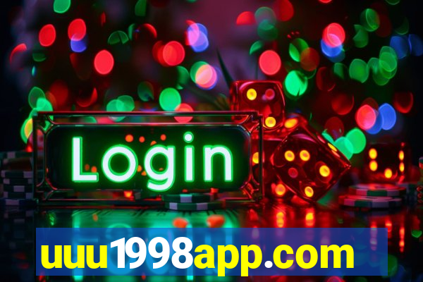 uuu1998app.com