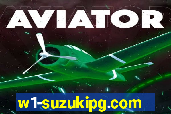 w1-suzukipg.com