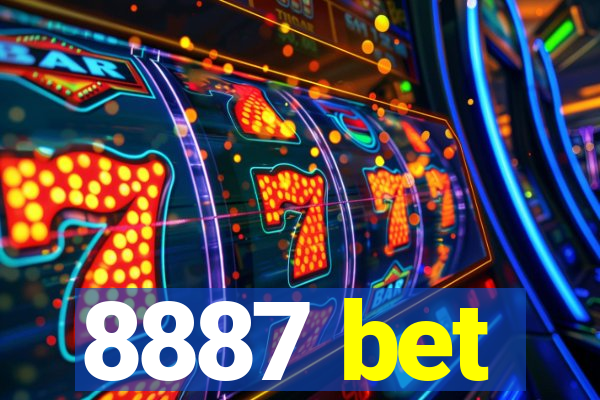 8887 bet