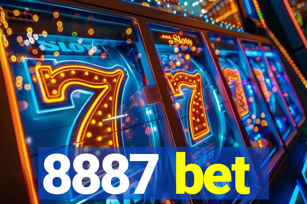 8887 bet