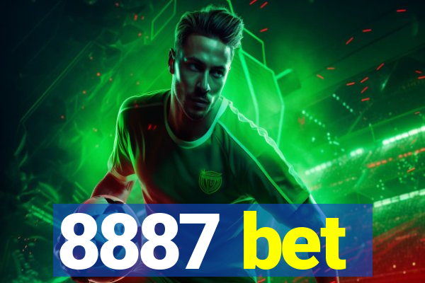 8887 bet