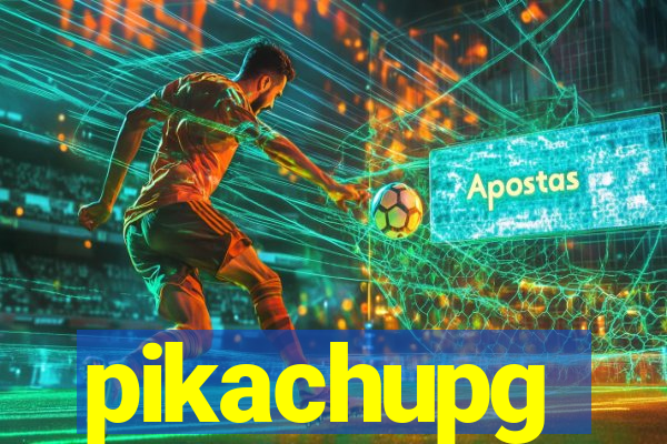 pikachupg