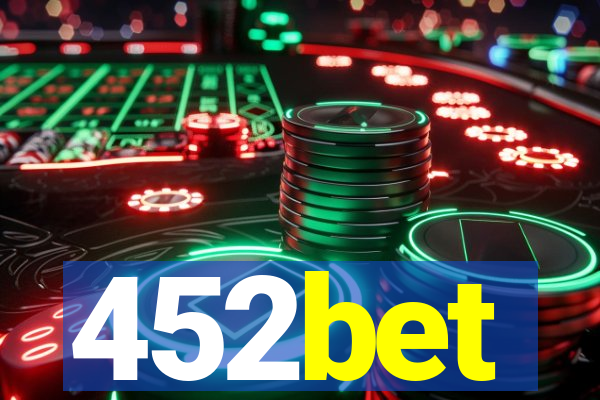 452bet