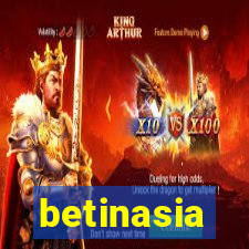 betinasia