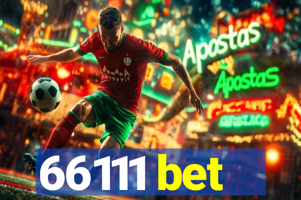 66111 bet