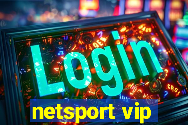 netsport vip