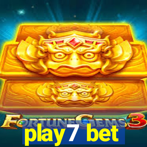 play7 bet