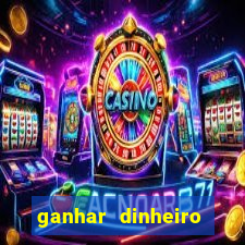 ganhar dinheiro jogando via pix