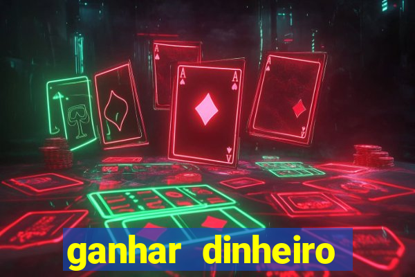 ganhar dinheiro jogando via pix