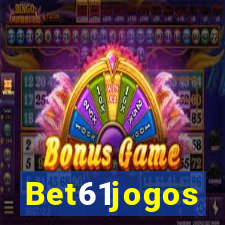 Bet61jogos
